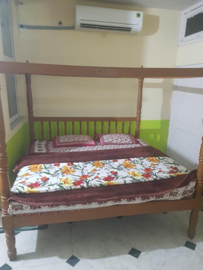 Sureli Haveli Apartment Jaipur Bagian luar foto