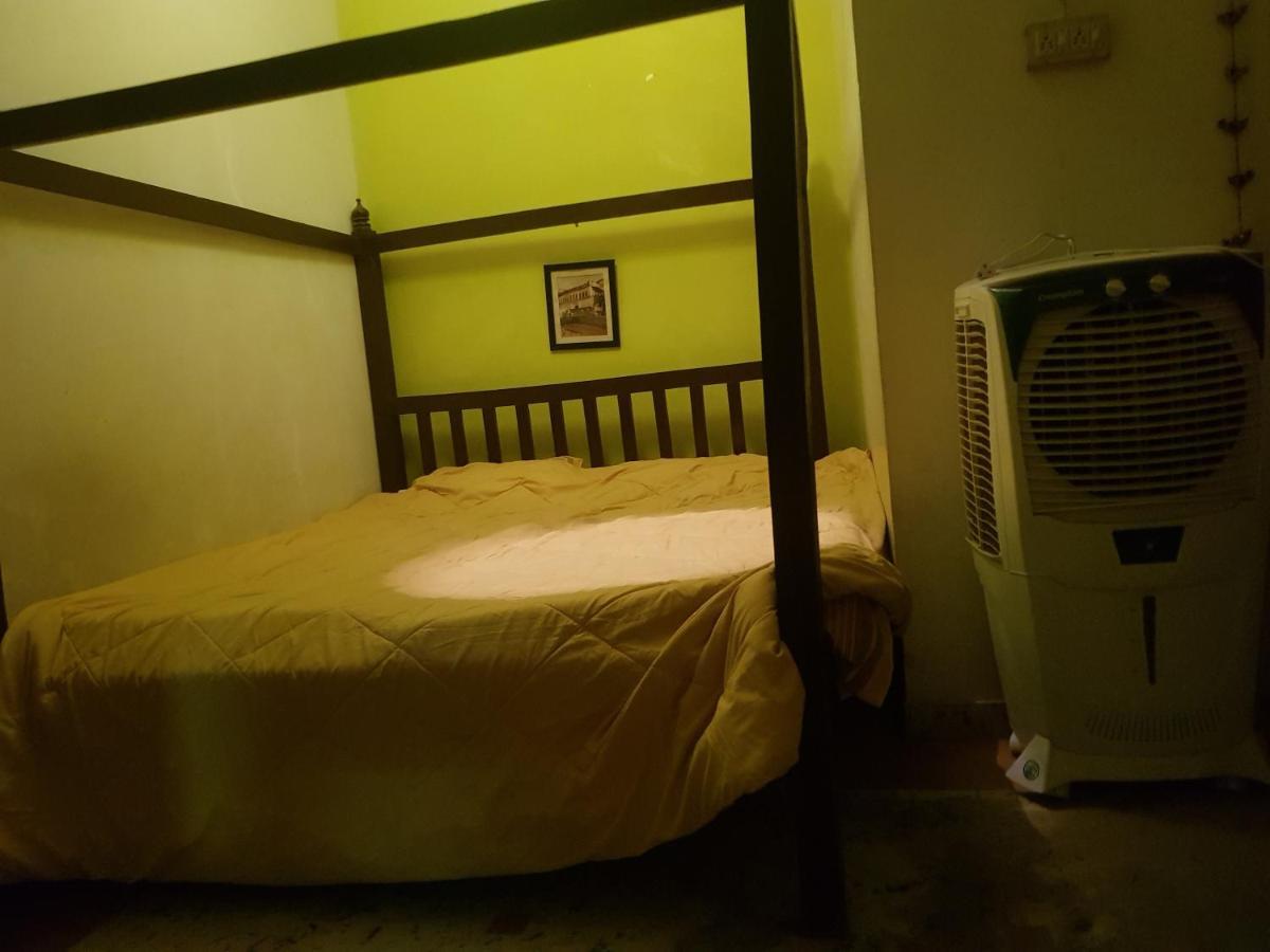 Sureli Haveli Apartment Jaipur Bagian luar foto