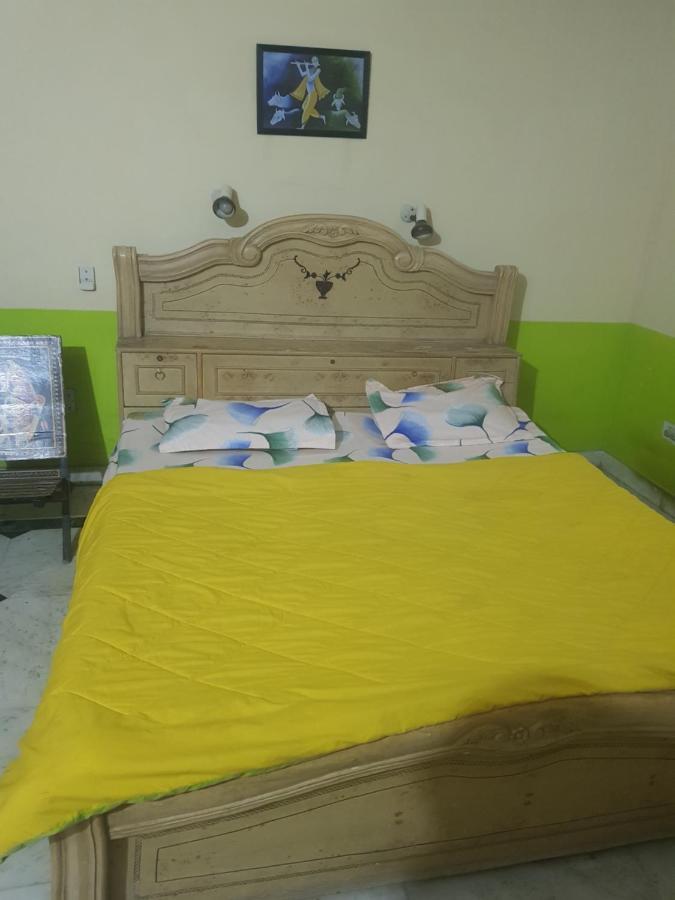 Sureli Haveli Apartment Jaipur Bagian luar foto