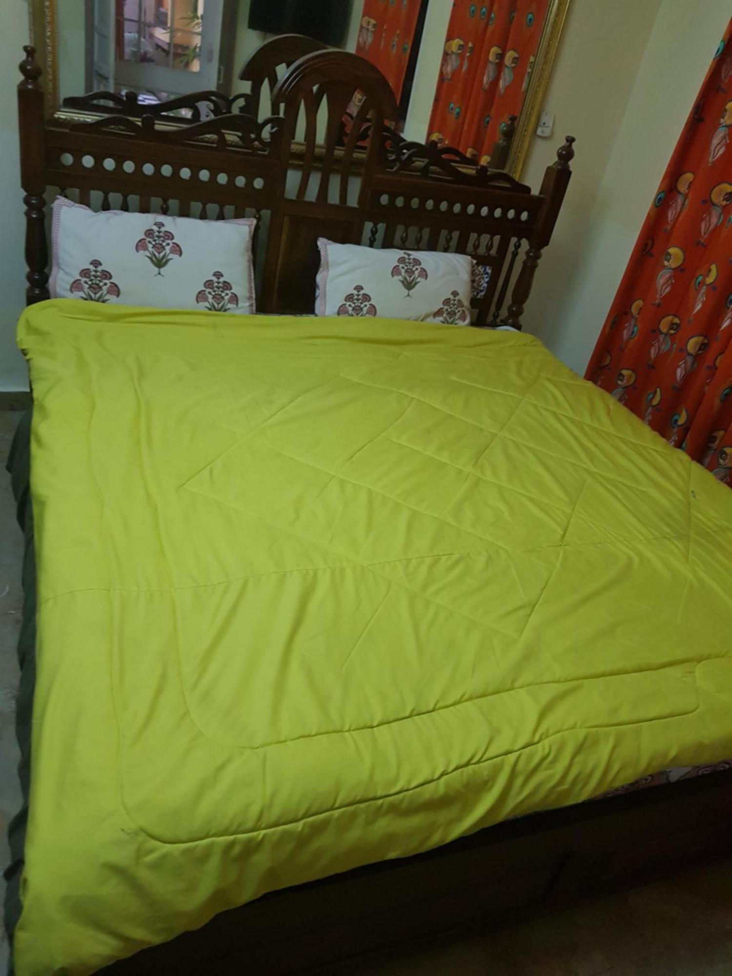 Sureli Haveli Apartment Jaipur Bagian luar foto