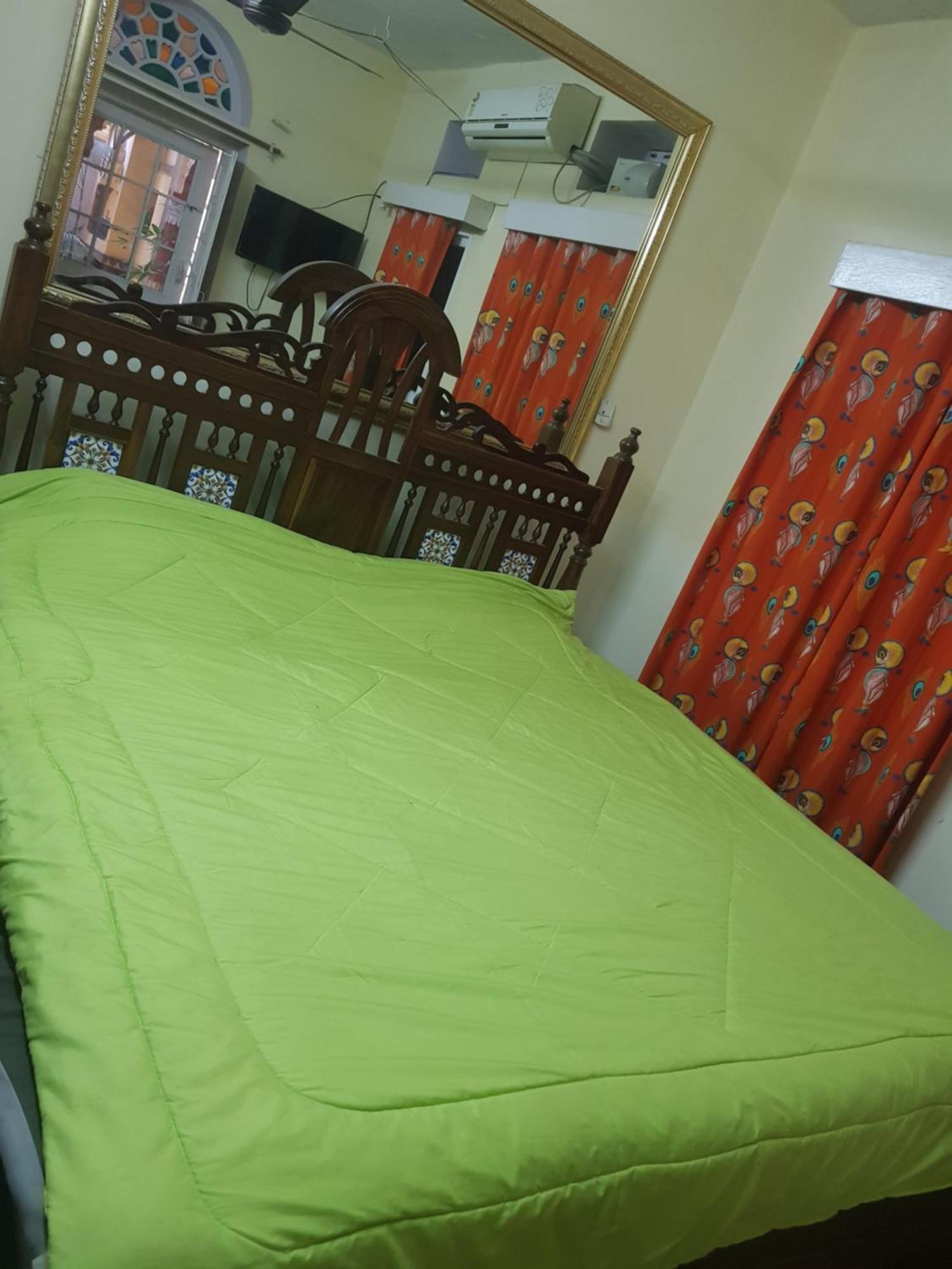 Sureli Haveli Apartment Jaipur Ruang foto