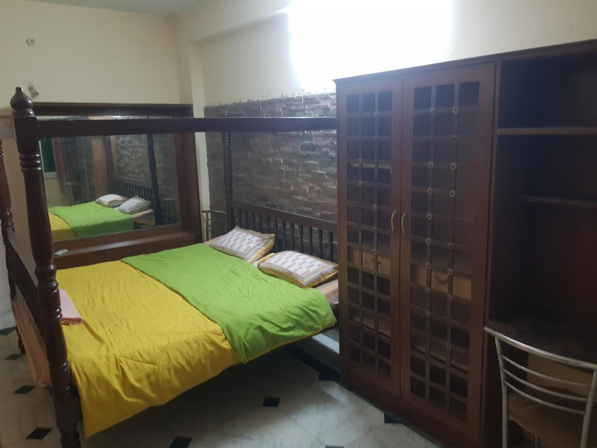Sureli Haveli Apartment Jaipur Ruang foto