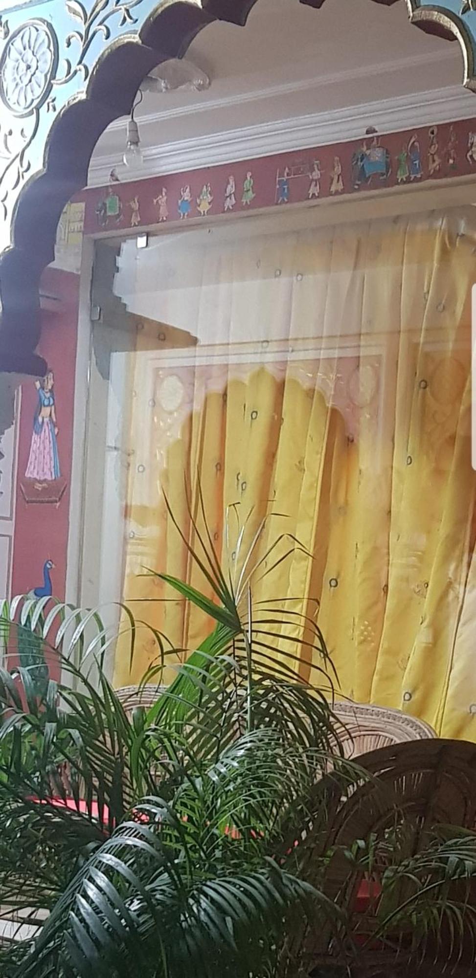 Sureli Haveli Apartment Jaipur Ruang foto