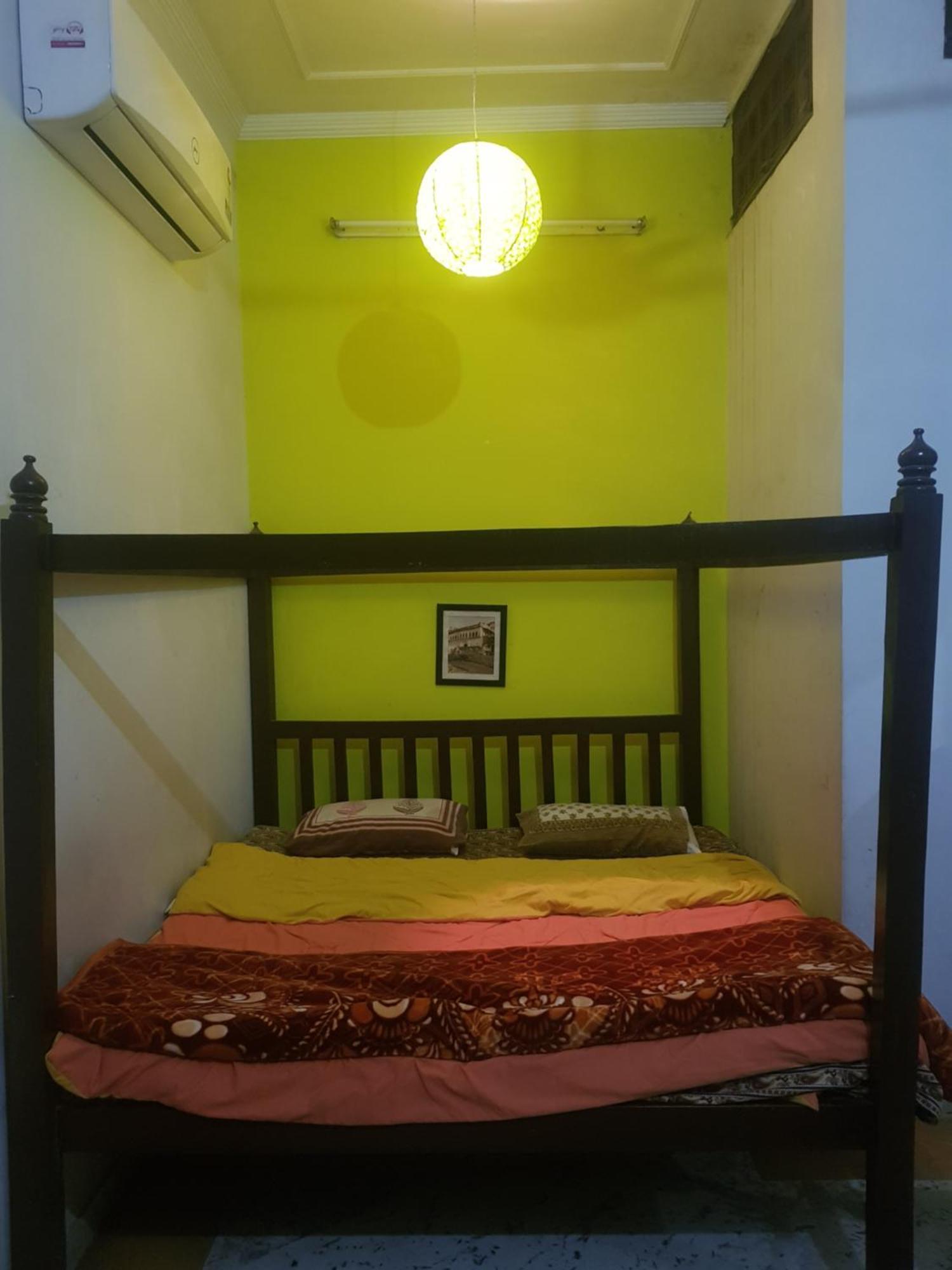Sureli Haveli Apartment Jaipur Ruang foto