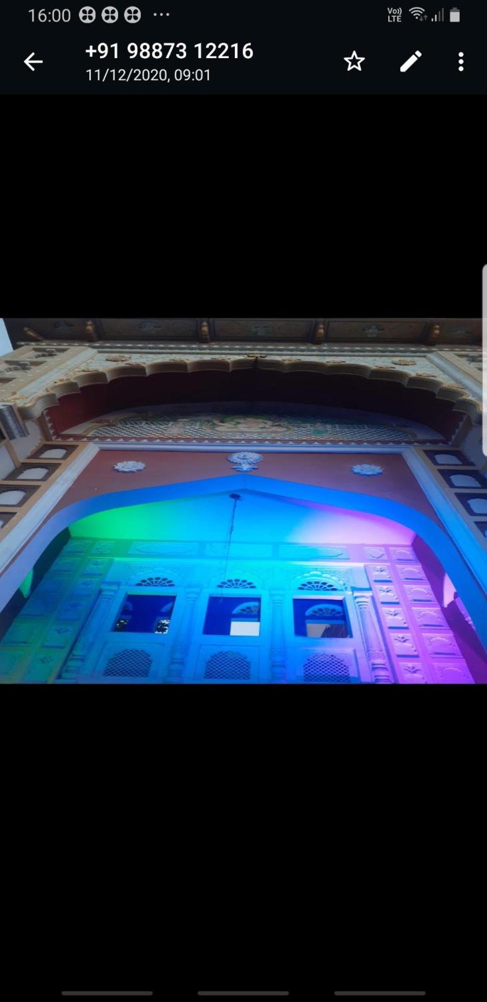 Sureli Haveli Apartment Jaipur Ruang foto