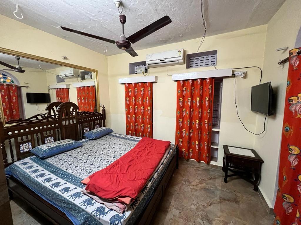 Sureli Haveli Apartment Jaipur Ruang foto