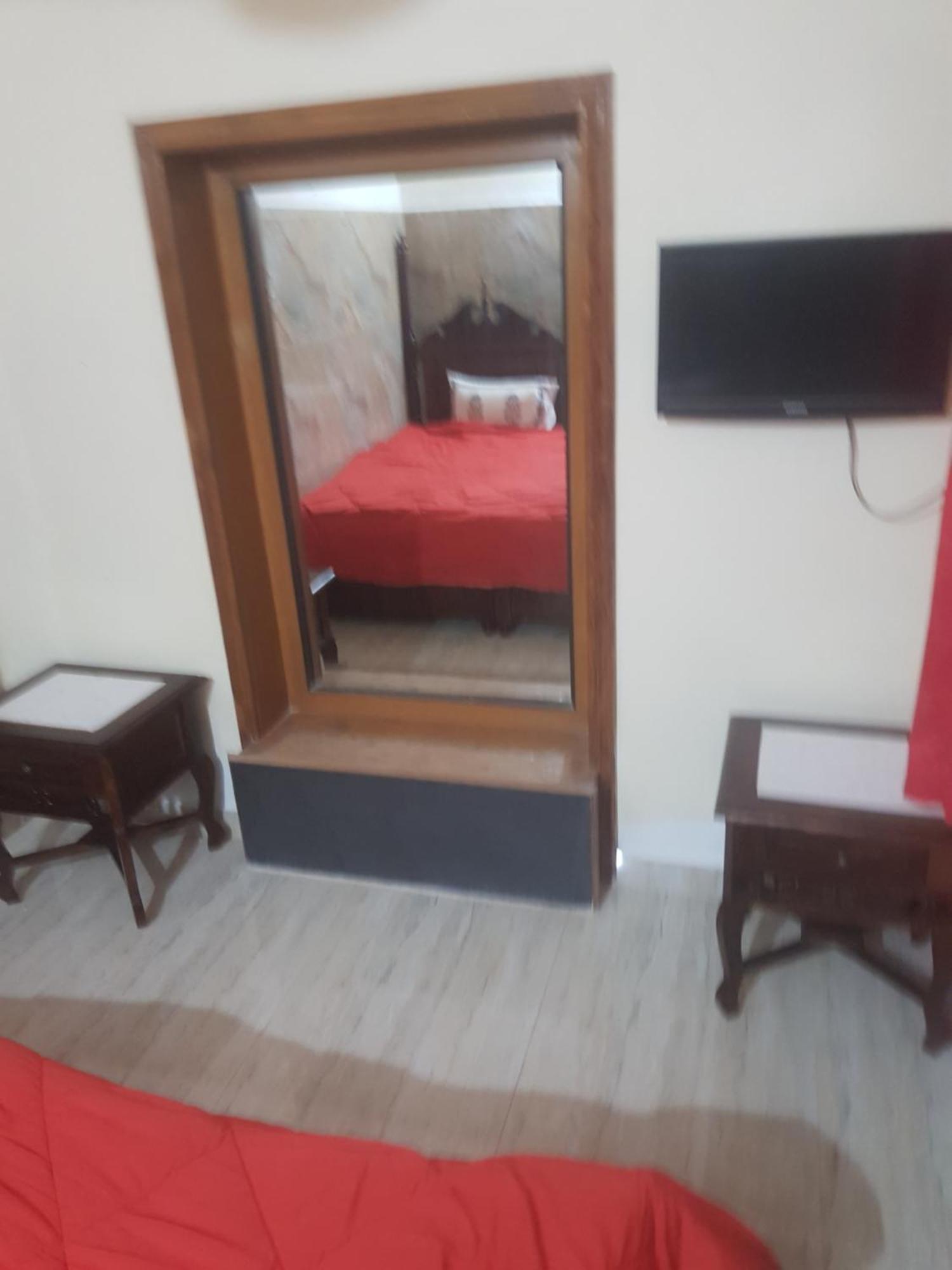 Sureli Haveli Apartment Jaipur Ruang foto