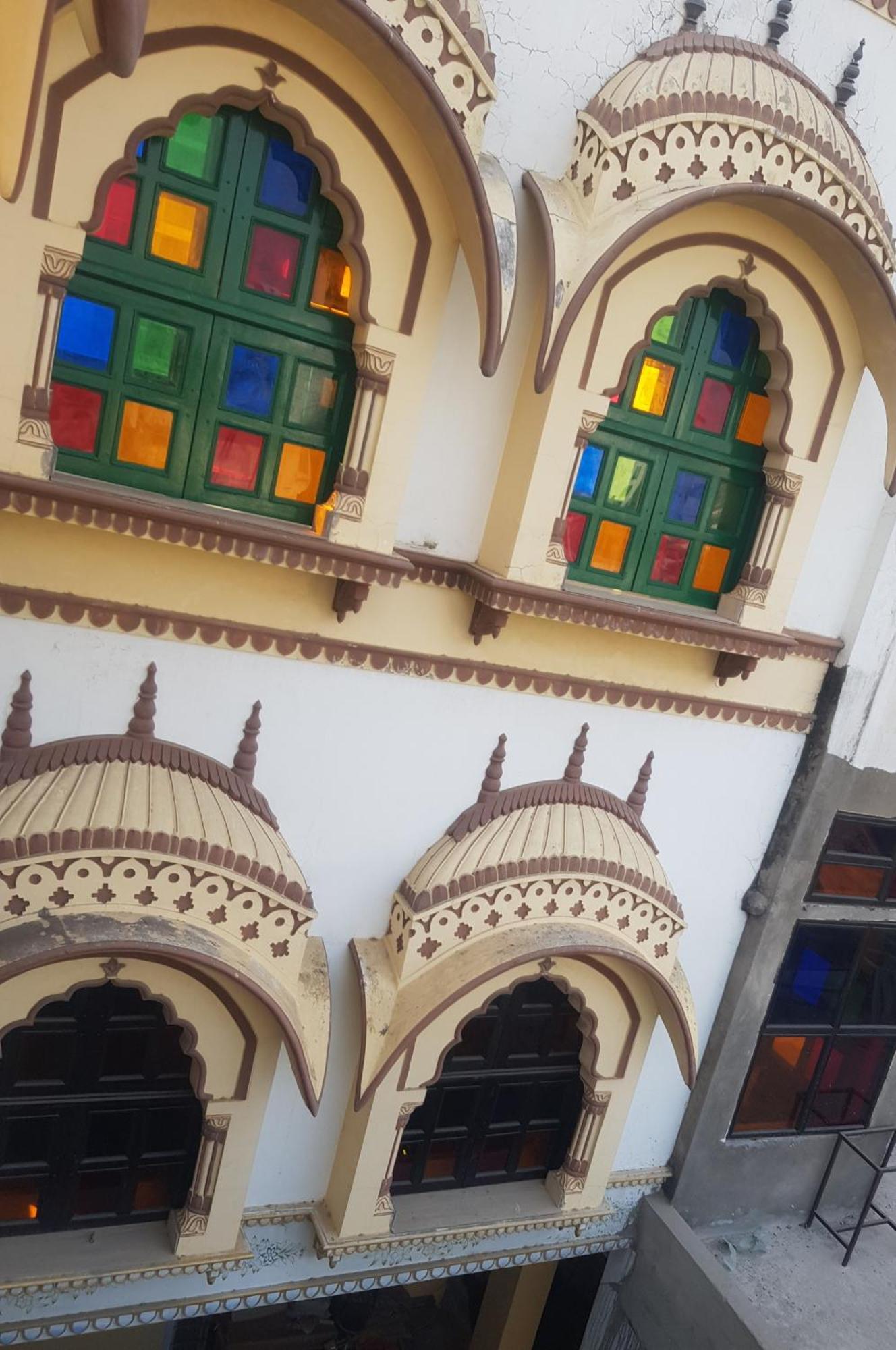 Sureli Haveli Apartment Jaipur Bagian luar foto